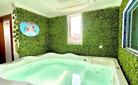 Pousada Eu Amo Arraial